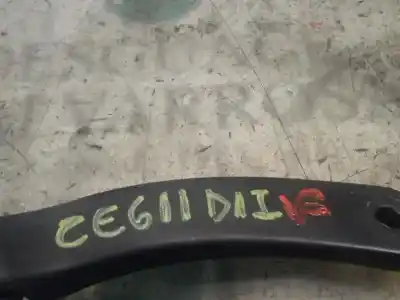 Second-hand car spare part left front windshield wiper arm for renault scenic ii confort dynamique oem iam references   