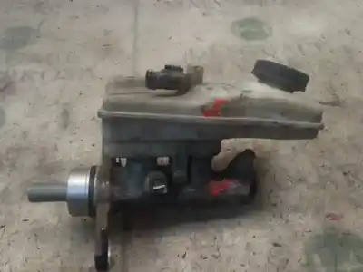 Peça sobressalente para automóvel em segunda mão bomba de travões por renault scenic ii confort dynamique referências oem iam 