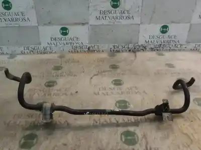 Second-hand car spare part FRONT STABILIZER BAR for RENAULT SCENIC II  OEM IAM references   