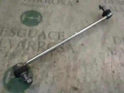 Second-hand car spare part left front bracket for peugeot 308 confort oem iam references 508764