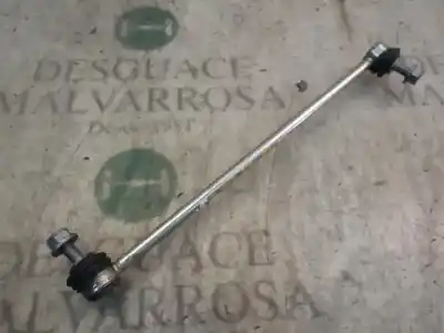 Second-hand car spare part front right seat stay for peugeot 308 confort oem iam references 508764