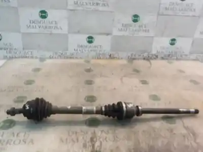 Second-hand car spare part right drive for peugeot 308 confort oem iam references 3273vn