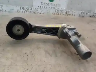 Pezzo di ricambio per auto di seconda mano TENDICINGHIA AUSILIARIA per PEUGEOT 308  Riferimenti OEM IAM 5751G9  