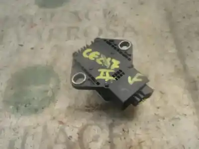 Second-hand car spare part electronic module for peugeot 308 confort oem iam references 454949  