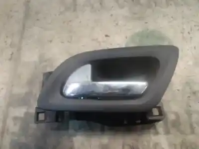 Second-hand car spare part interior left rear handle for peugeot 308 confort oem iam references 9143q1
