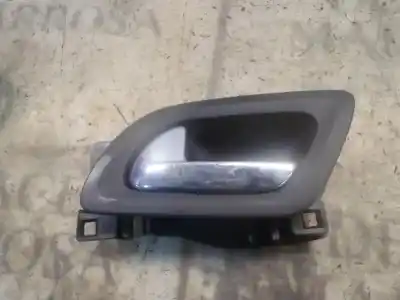 Second-hand car spare part INTERIOR LEFT FRONT HANDLE for PEUGEOT 308  OEM IAM references 9143Q1  