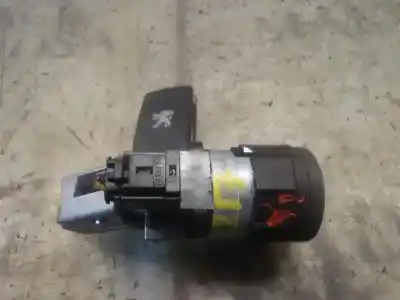 Second-hand car spare part anti-theft device for peugeot 308 confort oem iam references 4162kf