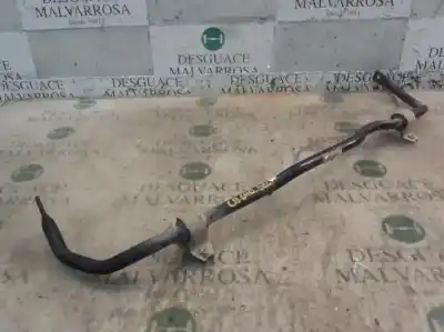 İkinci el araba yedek parçası ÖN STABILIZATÖR BAR için SEAT ALTEA XL (5P5)  OEM IAM referansları 1K0411303BK  