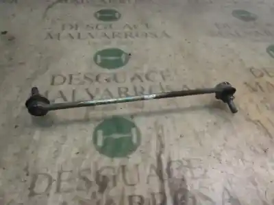 Second-hand car spare part left front bracket for ford focus berlina (cap) ambiente (d) oem iam references 