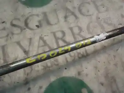 Second-hand car spare part left front bracket for ford focus berlina (cap) ambiente (d) oem iam references   