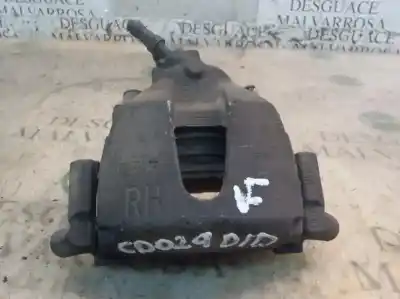 Second-hand car spare part front right brake caliper for ford focus berlina (cap) ambiente (d) oem iam references 