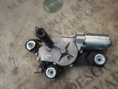 Second-hand car spare part rear windshield wiper motor for ford focus berlina (cap) ambiente (d) oem iam references 