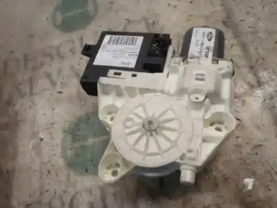 Second-hand car spare part rear left window motor for ford focus berlina (cap) ambiente (d) oem iam references 