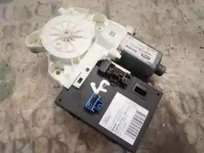 Second-hand car spare part right front window motor for ford focus berlina (cap) ambiente (d) oem iam references 