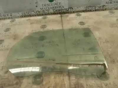 Second-hand car spare part rear right door window glass for ford focus berlina (cap) ambiente (d) oem iam references 