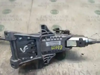 Second-hand car spare part steering column for ford focus berlina (cap) ambiente (d) oem iam references   