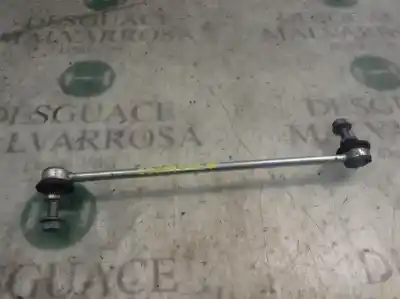 Peça sobressalente para automóvel em segunda mão braço oscilante suspensão dianteiro esquerdo por ford focus lim. (cb8) 1.0 ecoboost cat referências oem iam 1851900