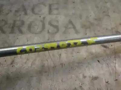 Second-hand car spare part left front bracket for ford focus lim. (cb8) 1.0 ecoboost cat oem iam references 1851900  