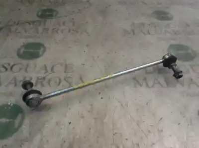 Peça sobressalente para automóvel em segunda mão braço oscilante suspensão dianteiro direito por ford focus lim. (cb8) 1.0 ecoboost cat referências oem iam 1851900