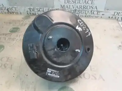 Peça sobressalente para automóvel em segunda mão servo freio por ford focus lim. (cb8) 1.0 ecoboost cat referências oem iam 2258870
