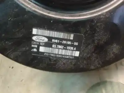 Peça sobressalente para automóvel em segunda mão servo freio por ford focus lim. (cb8) 1.0 ecoboost cat referências oem iam 2258870  bv612b195sg