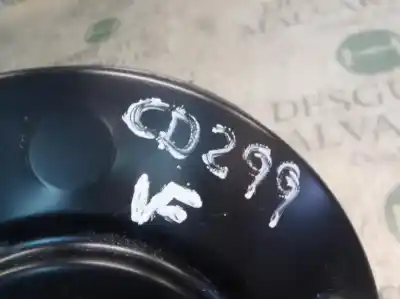 Peça sobressalente para automóvel em segunda mão servo freio por ford focus lim. (cb8) 1.0 ecoboost cat referências oem iam 2258870  bv612b195sg