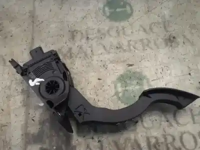 Second-hand car spare part potentiometer for ford focus lim. (cb8) 1.0 ecoboost cat oem iam references 1710214  bv619f836ab