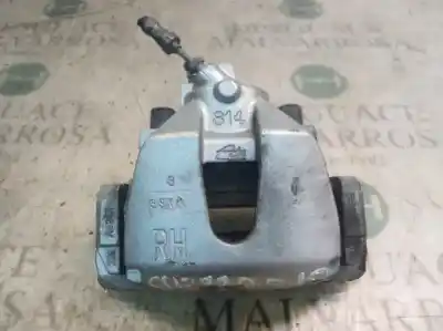 Peça sobressalente para automóvel em segunda mão pinça de travão dianteira direita por ford focus lim. (cb8) 1.0 ecoboost cat referências oem iam 1682875