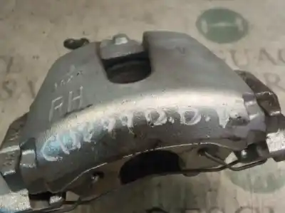 Second-hand car spare part front right brake caliper for ford focus lim. (cb8) 1.0 ecoboost cat oem iam references 1682875  