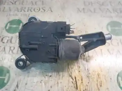 Peça sobressalente para automóvel em segunda mão motor do limpa para brisas por ford focus lim. (cb8) 1.0 ecoboost cat referências oem iam 2135607