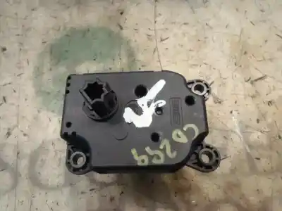 Peça sobressalente para automóvel em segunda mão motor de abertura da comporta de sofagem por ford focus lim. (cb8) 1.0 ecoboost cat referências oem iam 1786200