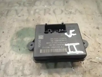Peça sobressalente para automóvel em segunda mão módulo eletrônico por ford focus lim. (cb8) 1.0 ecoboost cat referências oem iam 1799118