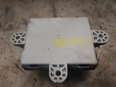 Second-hand car spare part electronic module for ford focus lim. (cb8) 1.0 ecoboost cat oem iam references 1865906  bv6n14b533aj