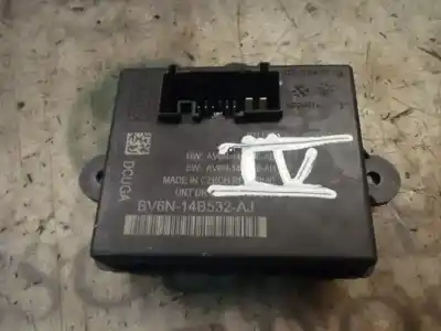 Peça sobressalente para automóvel em segunda mão módulo eletrônico por ford focus lim. (cb8) 1.0 ecoboost cat referências oem iam 1799118