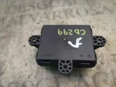 Second-hand car spare part electronic module for ford focus lim. (cb8) 1.0 ecoboost cat oem iam references 1799118  bv6n14b532aj