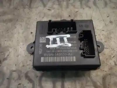 Peça sobressalente para automóvel em segunda mão módulo eletrônico por ford focus lim. (cb8) 1.0 ecoboost cat referências oem iam 1865905