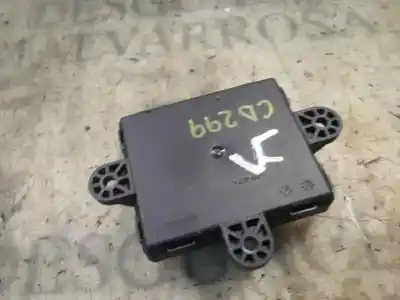 Second-hand car spare part electronic module for ford focus lim. (cb8) 1.0 ecoboost cat oem iam references 1865905  bv6n14b531aj