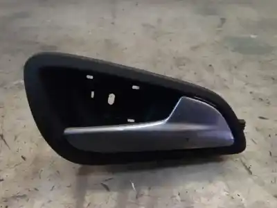 Peça sobressalente para automóvel em segunda mão puxador interior traseiro direito por ford focus lim. (cb8) 1.0 ecoboost cat referências oem iam 1746825