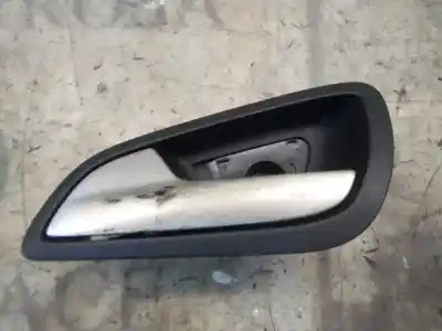 Peça sobressalente para automóvel em segunda mão PUXADOR INTERIOR DIANTEIRO ESQUERDO por FORD FOCUS LIM. (CB8)  Referências OEM IAM 1746826  