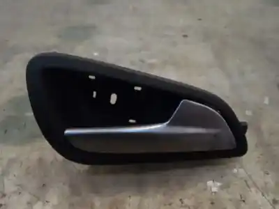 Автозапчасти б/у ВНУТРИ ПЕРЕДНЕЙ ПРАВОЙ РУЧКИ за FORD FOCUS LIM. (CB8)  ссылки OEM IAM 1746825  