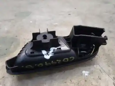 Second-hand car spare part interior right front handle for ford focus lim. (cb8) 1.0 ecoboost cat oem iam references 1746825  