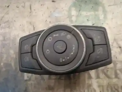 Peça sobressalente para automóvel em segunda mão comutador de luzes por ford focus lim. (cb8) 1.0 ecoboost cat referências oem iam 2048031