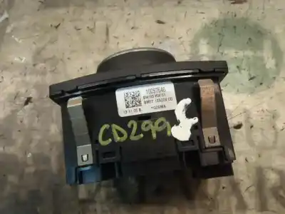 Second-hand car spare part headlights switch for ford focus lim. (cb8) 1.0 ecoboost cat oem iam references 2048031 10097646 bm5t13a024cd