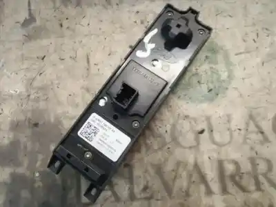 Peça sobressalente para automóvel em segunda mão botão / interruptor elevador vidro dianteiro esquerdo por ford focus lim. (cb8) 1.0 ecoboost cat referências oem iam 2029540  am5t14a132aa