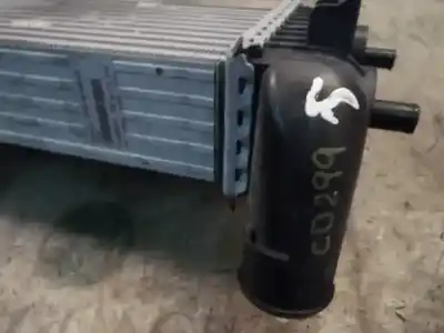 Peça sobressalente para automóvel em segunda mão intercooler por ford focus lim. (cb8) 1.0 ecoboost cat referências oem iam 2026747  