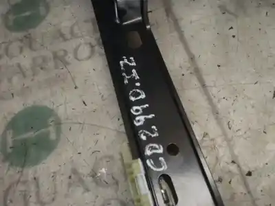 Second-hand car spare part driver left window regulator for ford focus lim. (cb8) 1.0 ecoboost cat oem iam references 1870698  a65064110