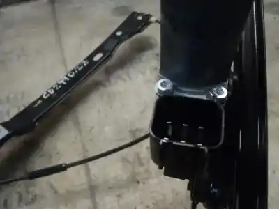 Second-hand car spare part driver left window regulator for ford focus lim. (cb8) 1.0 ecoboost cat oem iam references 1870698  a65064110