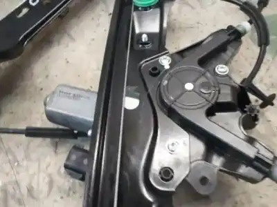 Second-hand car spare part driver left window regulator for ford focus lim. (cb8) 1.0 ecoboost cat oem iam references 1870698  a65064110