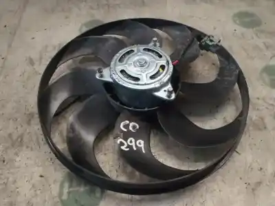Peça sobressalente para automóvel em segunda mão termoventilador elétrico por ford focus lim. (cb8) 1.0 ecoboost cat referências oem iam 2269500 3p366404 3p366404