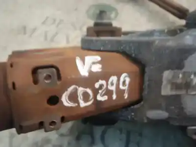 Second-hand car spare part steering column for ford focus lim. (cb8) 1.0 ecoboost cat oem iam references 2390087  